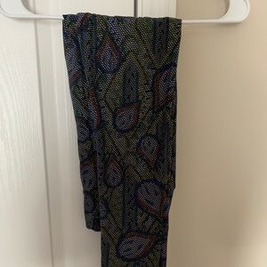 3/$15 Lularoe leggings